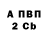 Амфетамин Розовый Mister Echpochmak